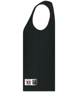 Black/Red