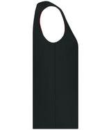 Black/Red