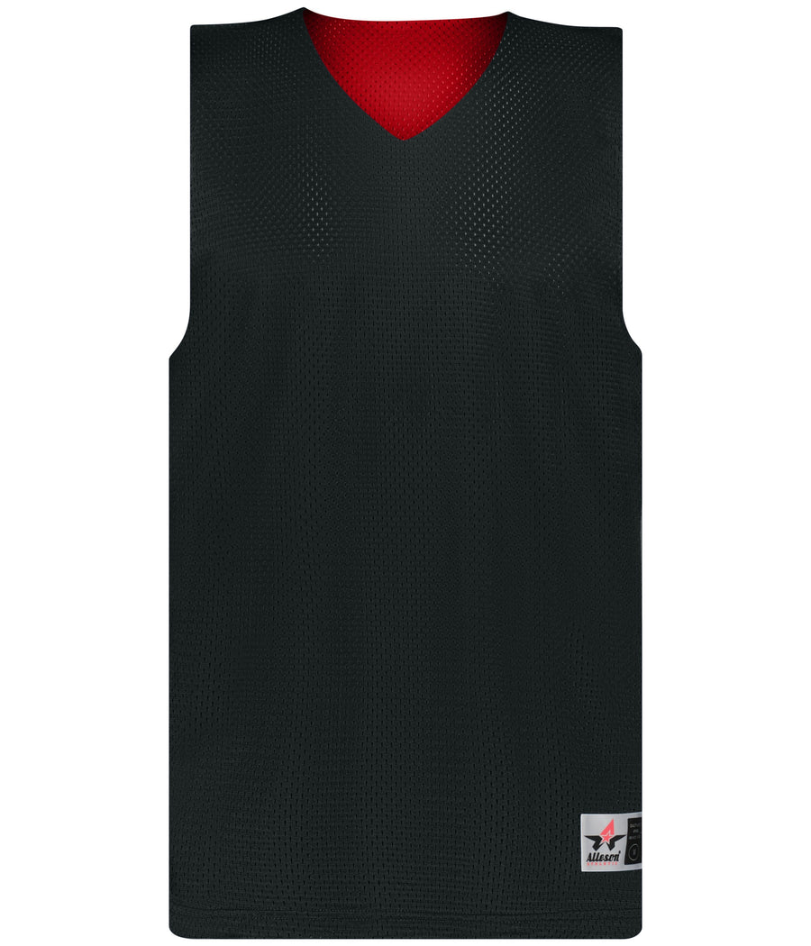 Black/Red
