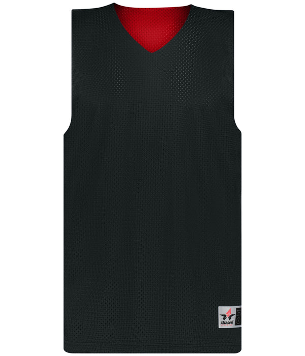 Black/Red