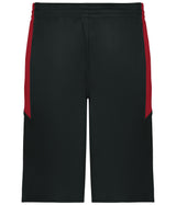 Black/Red
