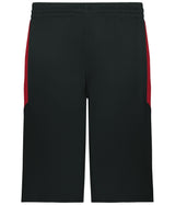 Black/Red