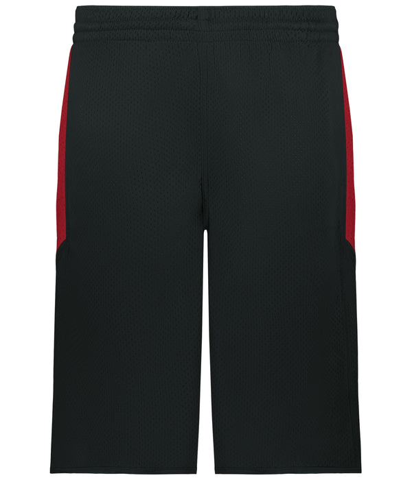 Black/Red