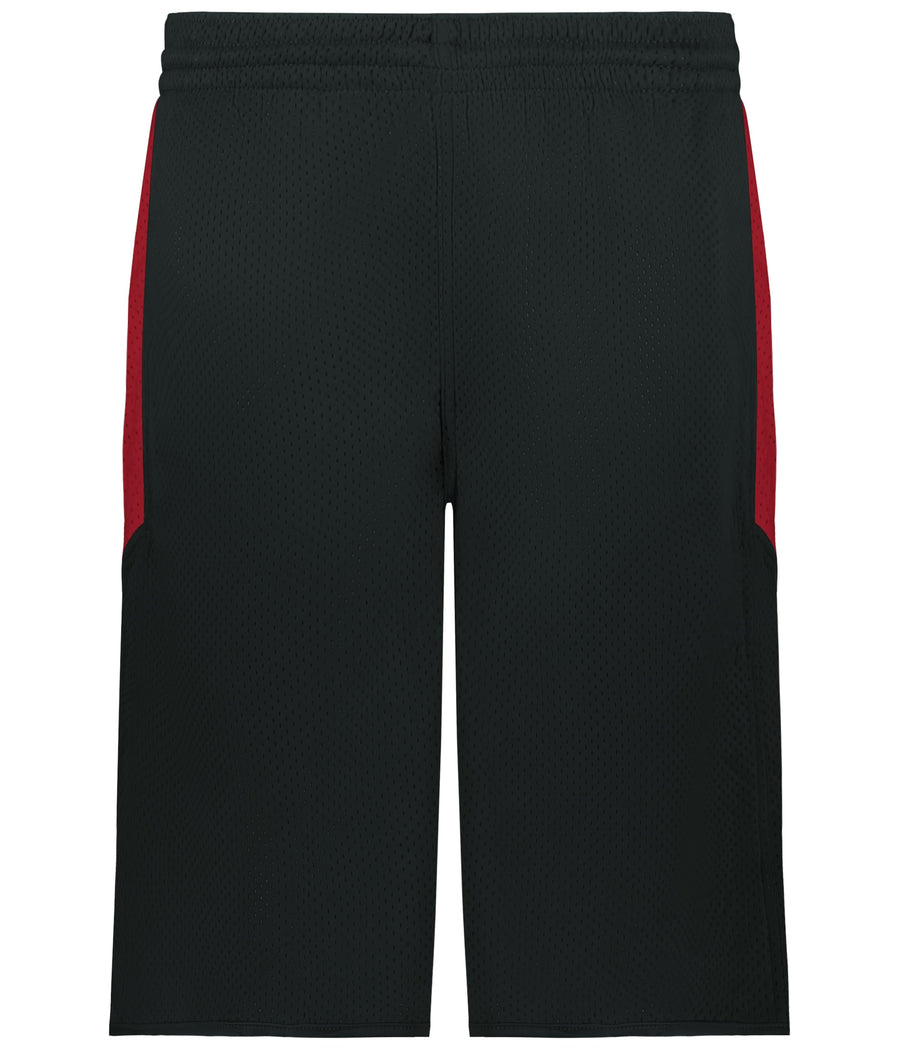 Black/Red