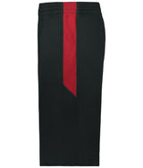 Black/Red