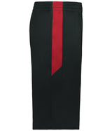 Black/Red