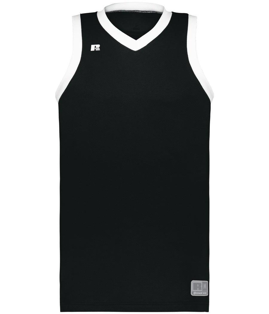 Black/White