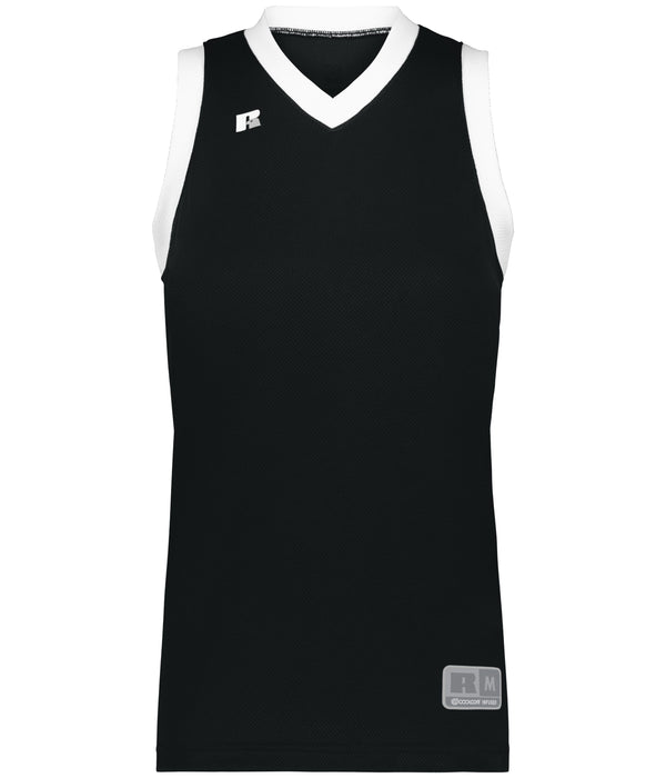 Black/White
