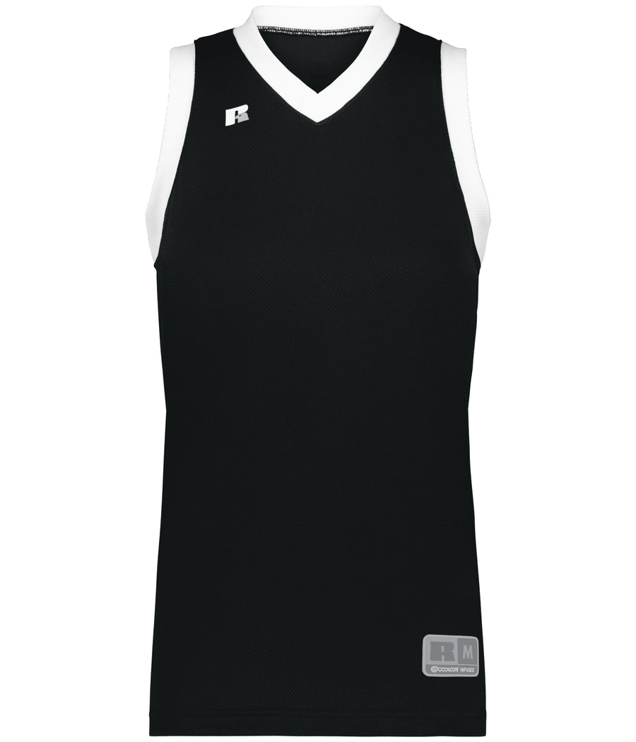 Black/White