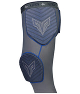 Charcoal Solid/Navy