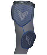 Charcoal Solid/Navy