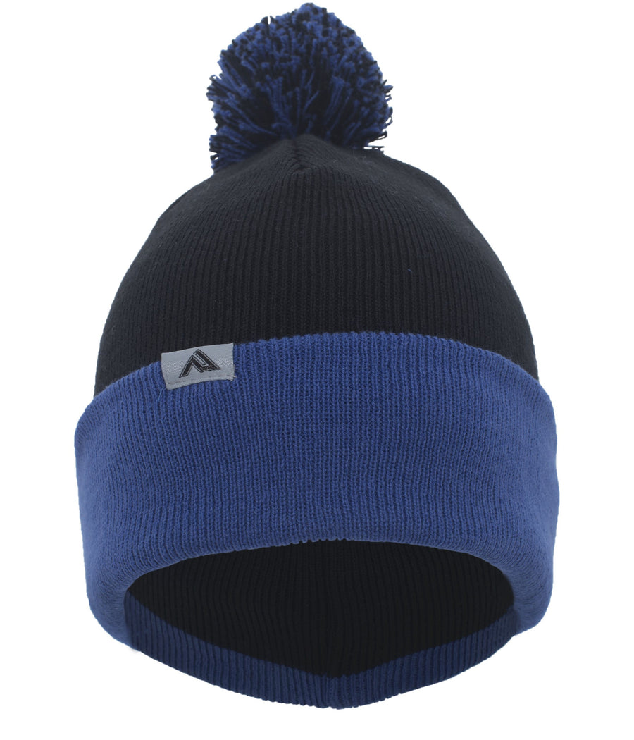 Black/Royal