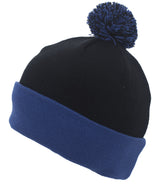 Black/Royal