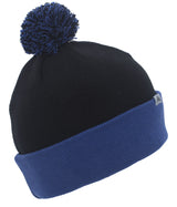 Black/Royal