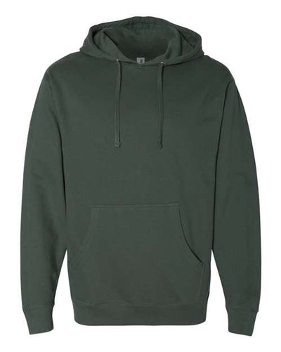 Alpine Green