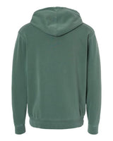 Pigment Alpine Green
