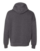 Dark Grey Heather