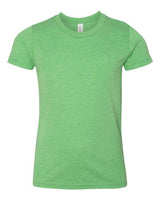 Green Triblend