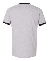 Heather Grey/ Black