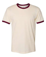 Natural/ Maroon