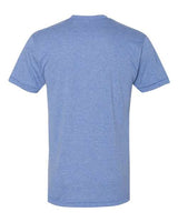 Athletic Blue