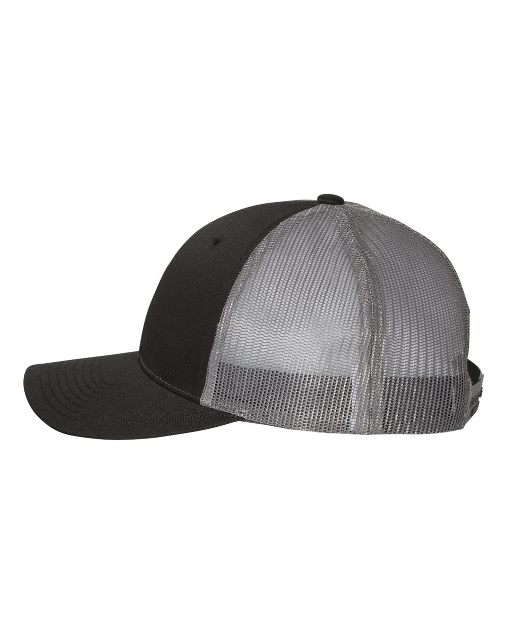 Black/ Charcoal