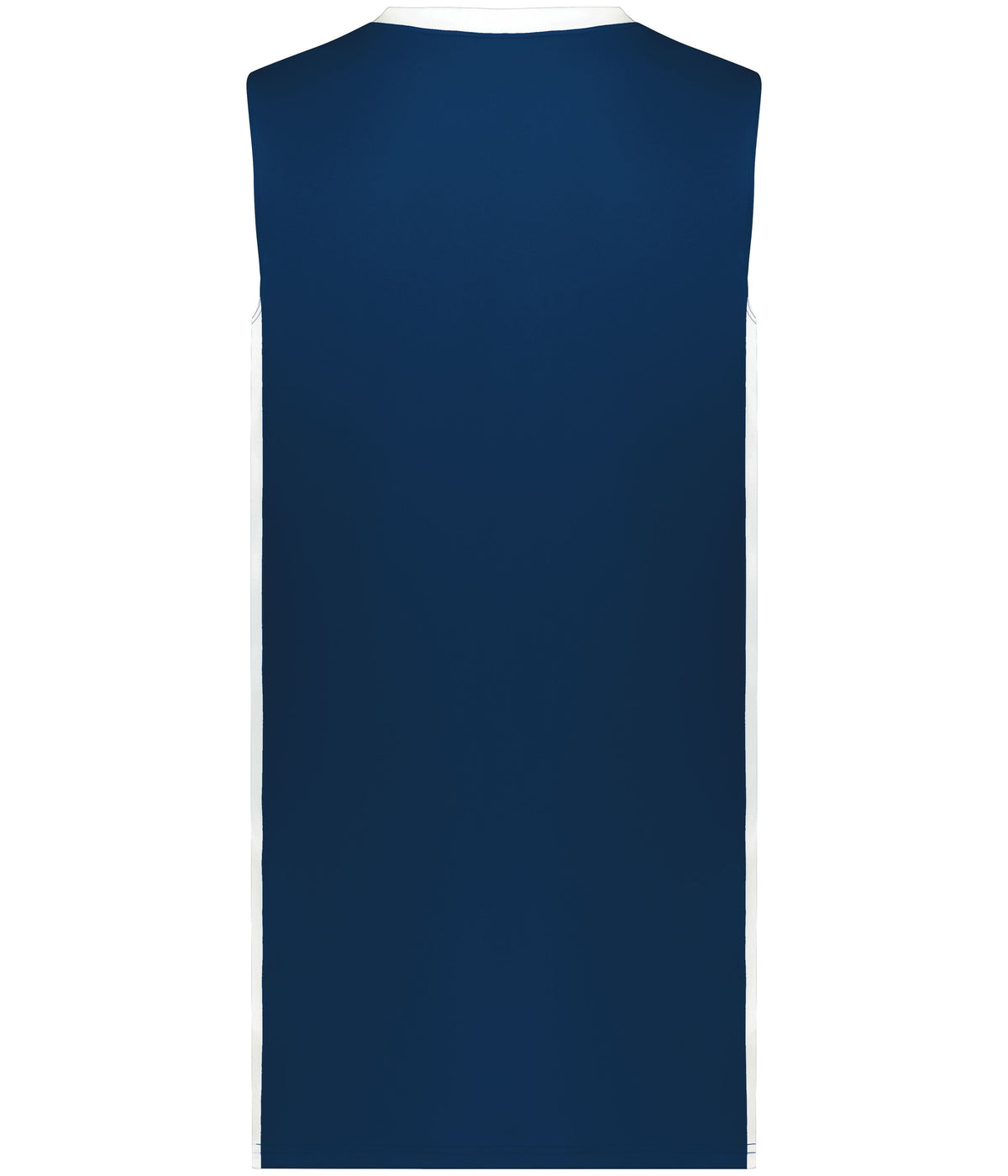 Navy/White