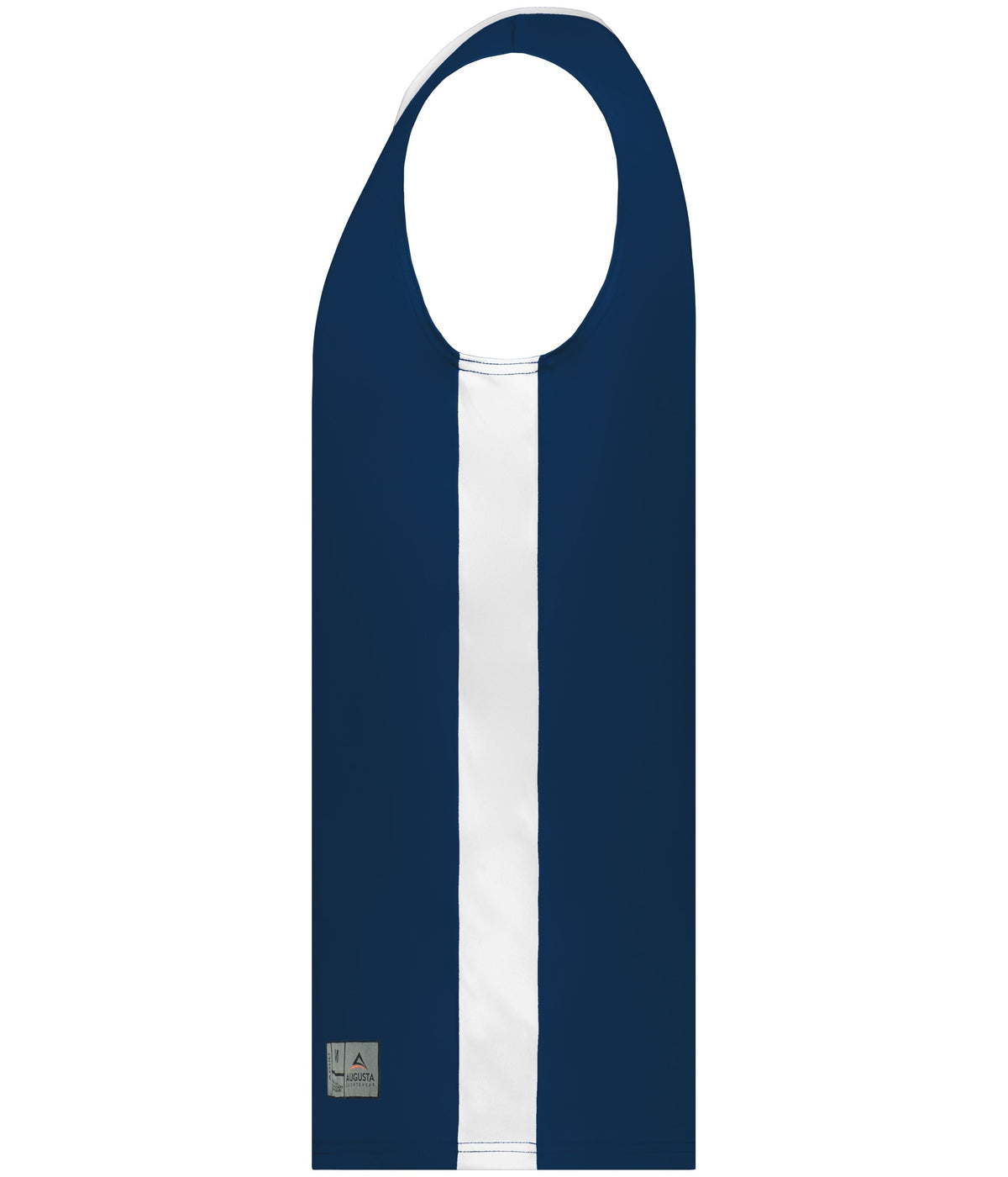 Navy/White