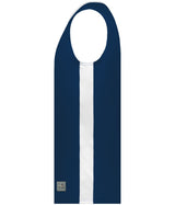 Navy/White