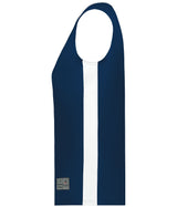 Navy/White