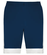 Navy/White