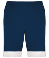 Navy/White