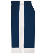 Navy/White