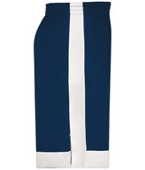 Navy/White