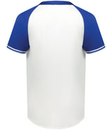 White/Royal