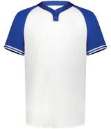 White/Royal