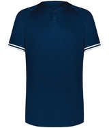 Navy/White