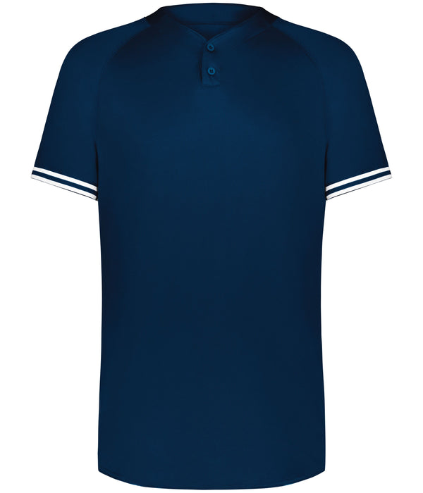 Navy/White
