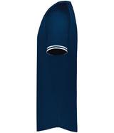 Navy/White