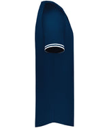 Navy/White