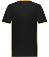 Black/Gold