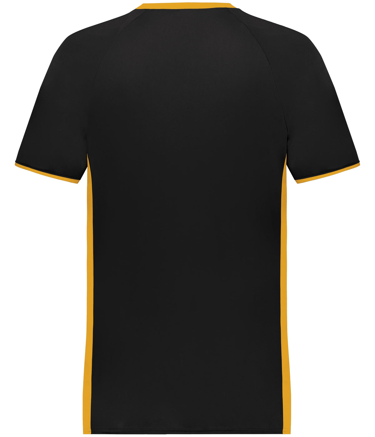 Black/Gold