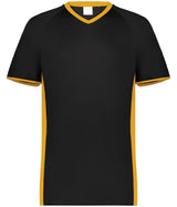 Black/Gold