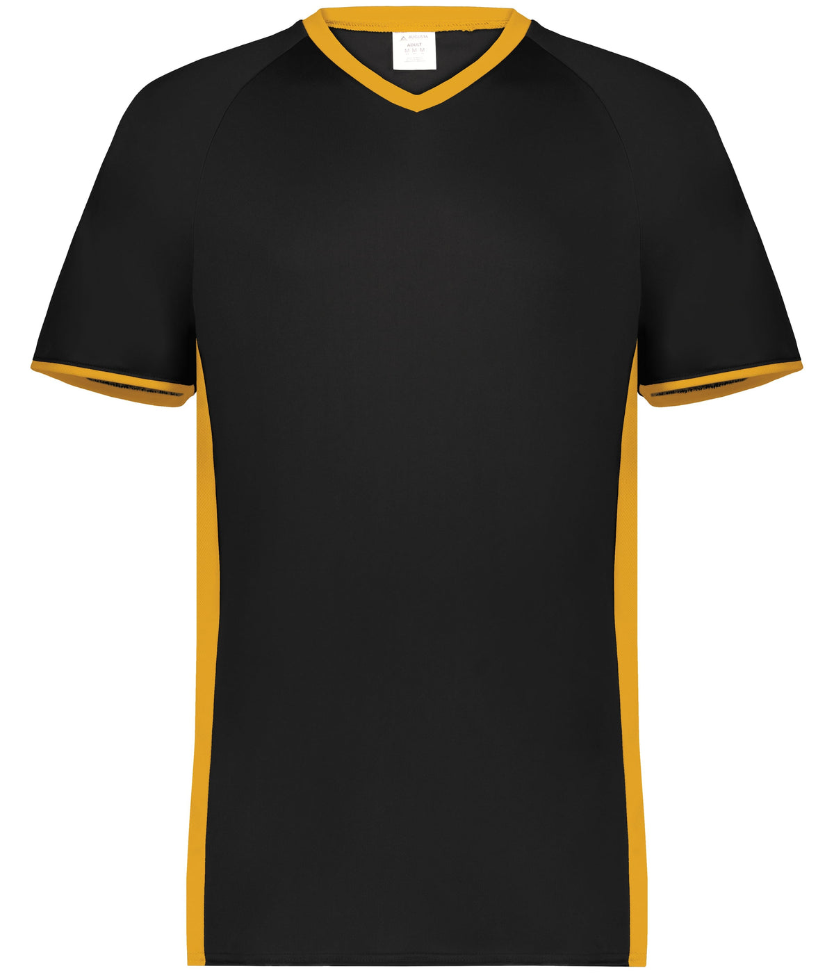 Black/Gold