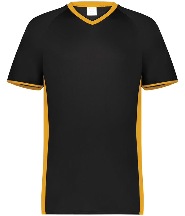 Black/Gold