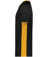 Black/Gold