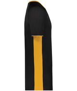 Black/Gold