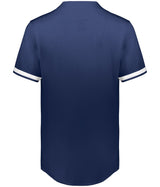 Navy/White
