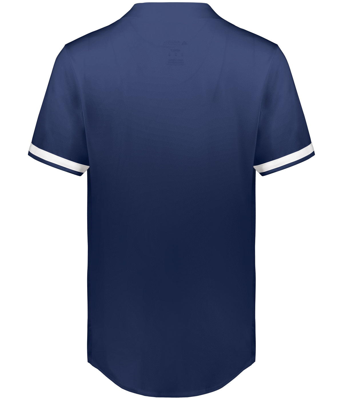Navy/White