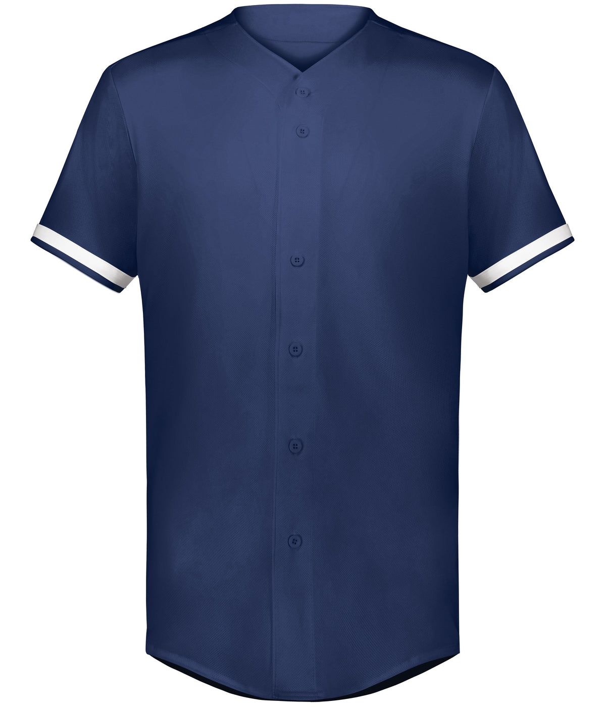 Navy/White